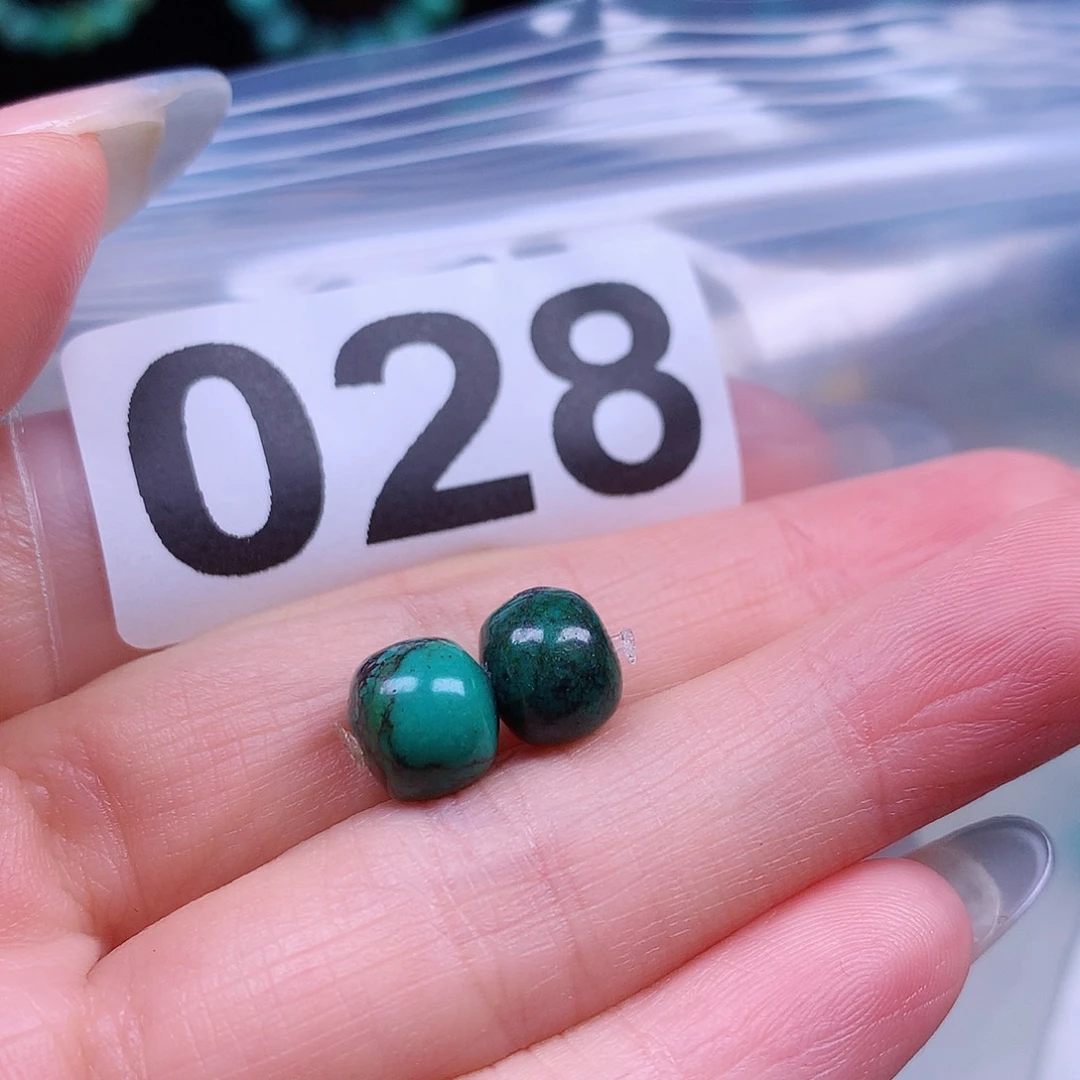 空竹粉丝专享十堰特色手工散珠