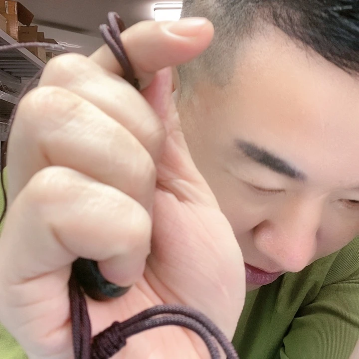 玛瑙/玉髓颈饰未镶嵌110