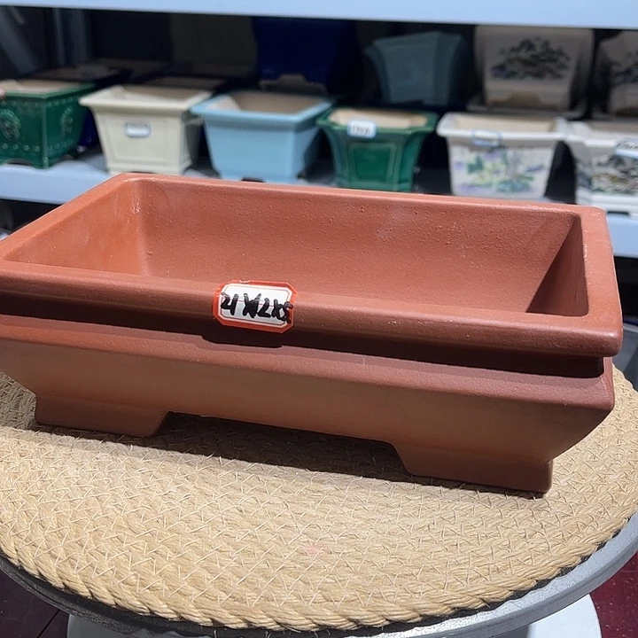 花盆紫砂紫砂花盆