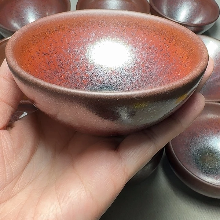 茶盏坚记茶盏摆件3