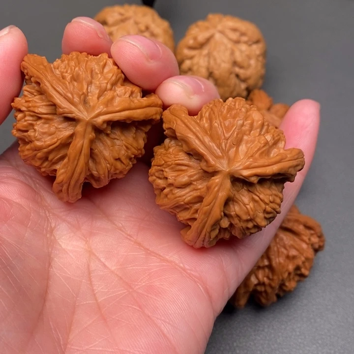 杨***梁吊坠文玩核桃核桃核桃核桃