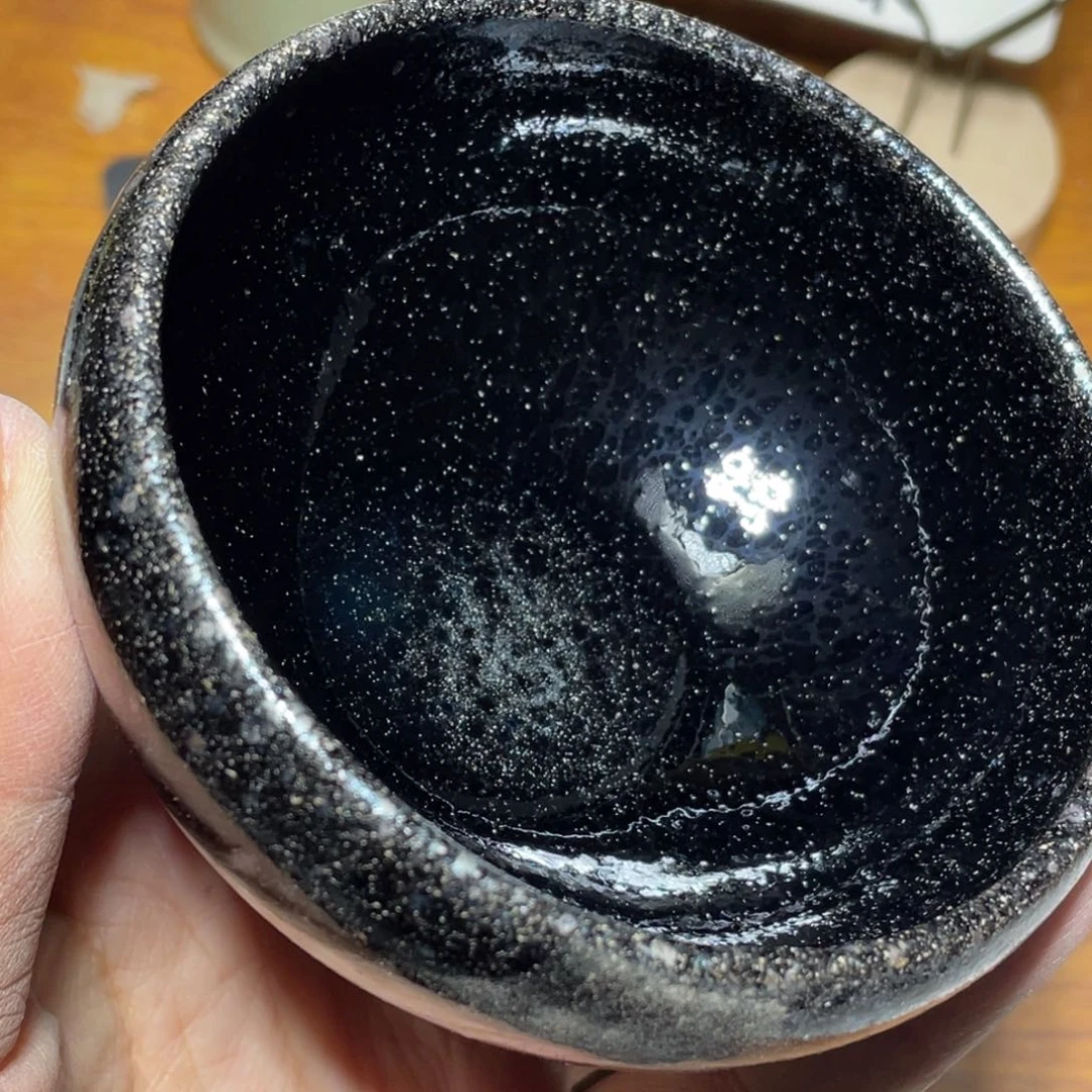 茶盏知音茶盏主人杯716