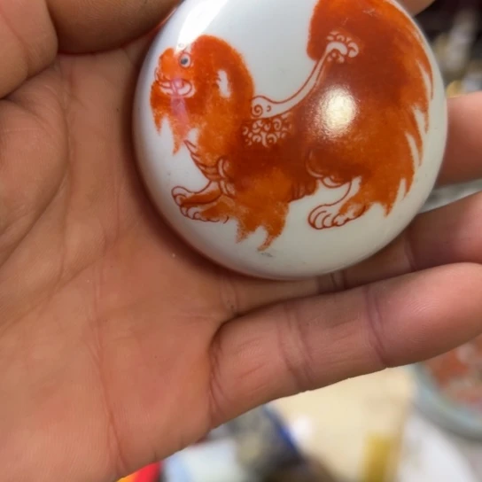 灵***哥杂色豆（科檀/科特迪瓦檀木）