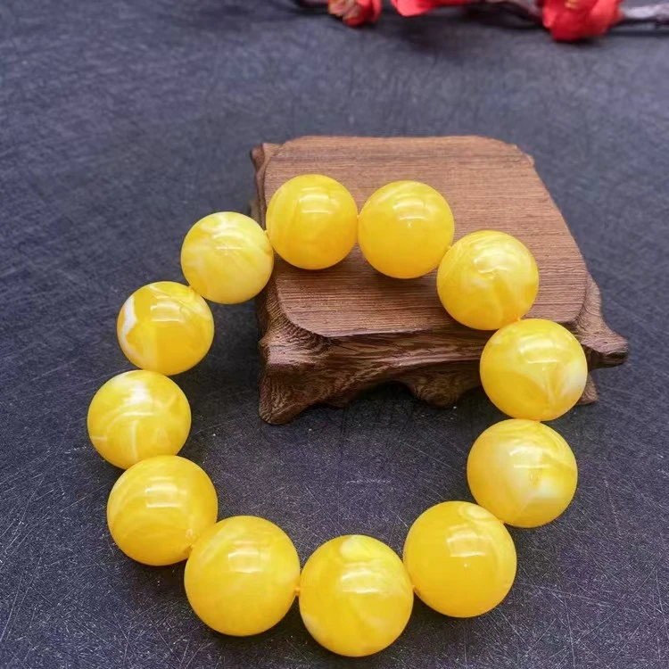 精品工艺手串蜜010