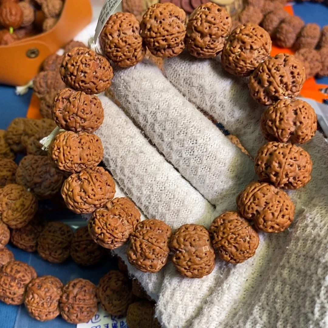 手串金刚菩提矮桩21