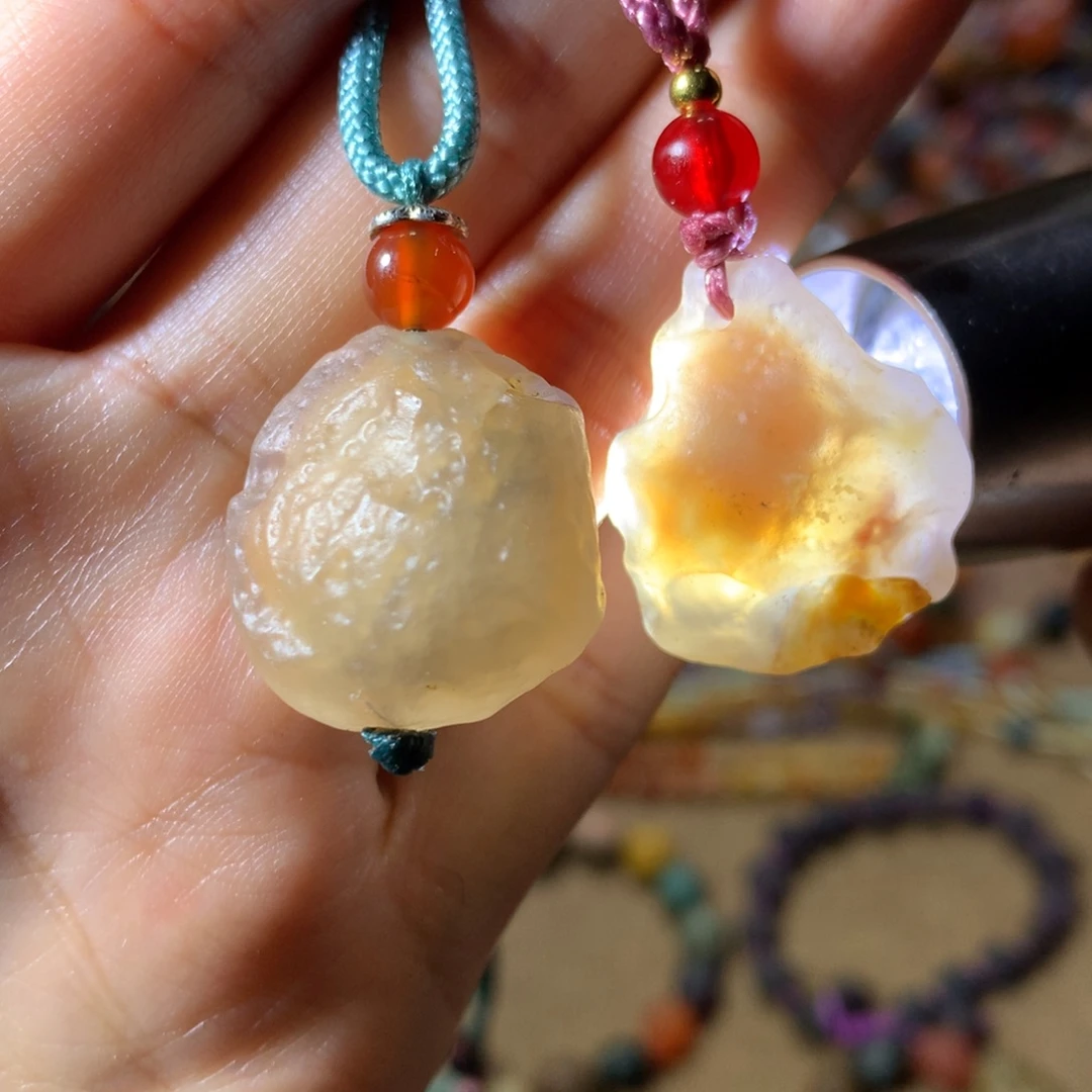 石材大漠戈壁原石