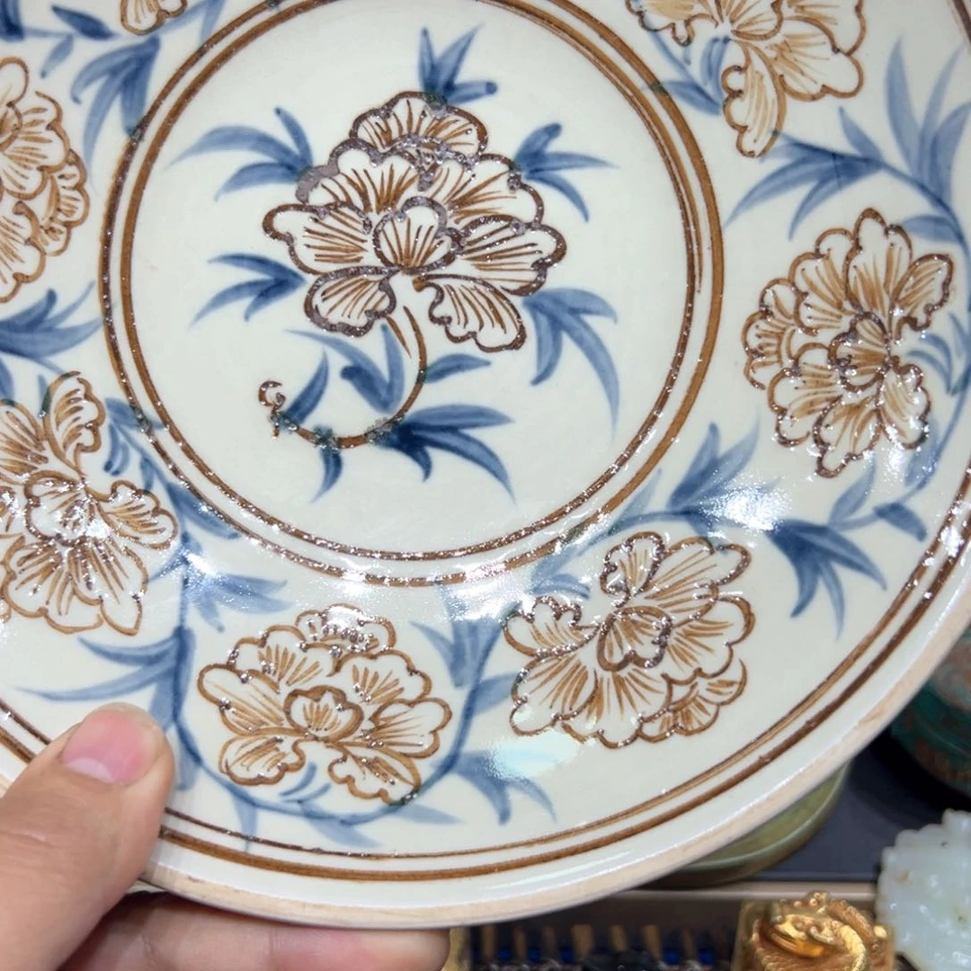 摆件李*瓷器等各种瓷器