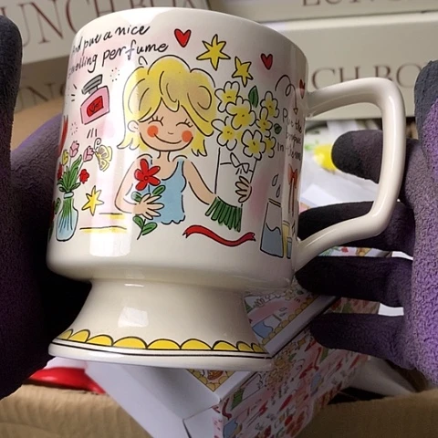 盘陶瓷制品满25拼单发货默认微瑕