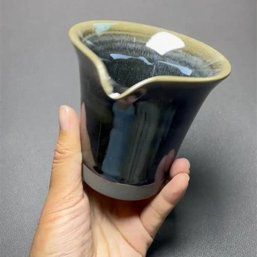 【闪购商品】茶盏-618............