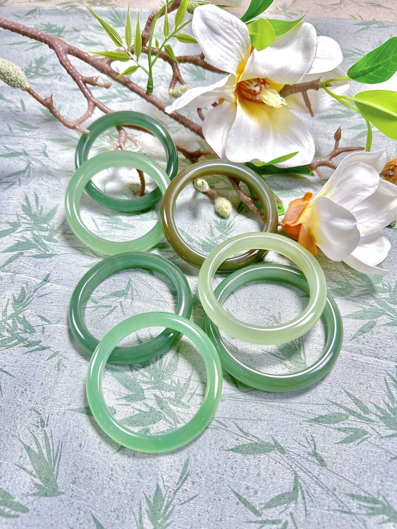 129 （直播专享链接）石英质玉