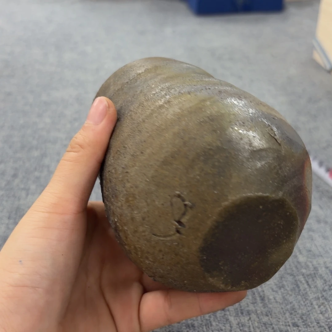 茶杯紫砂非常美丽漂亮的物品