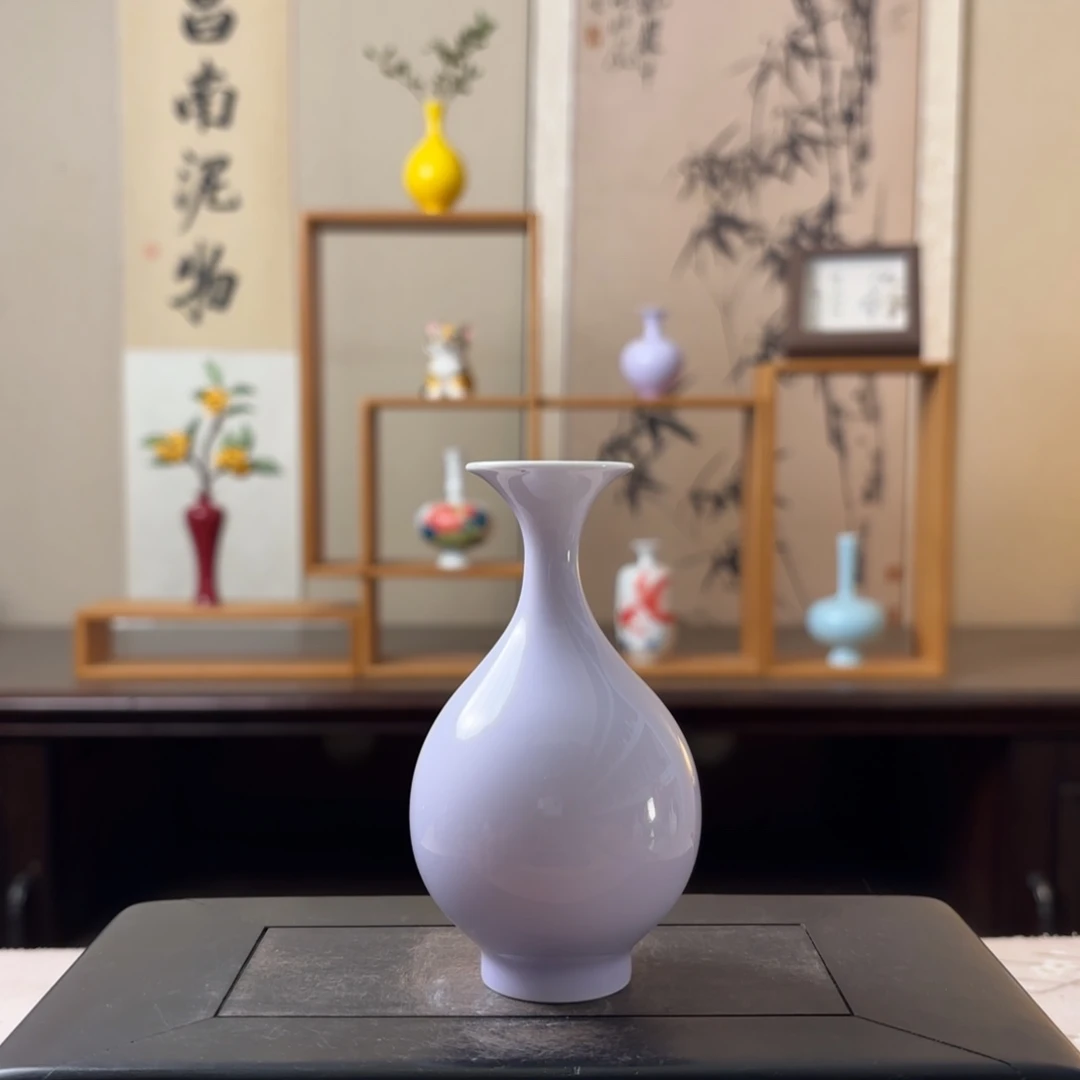 摆件美好的一天从一杯