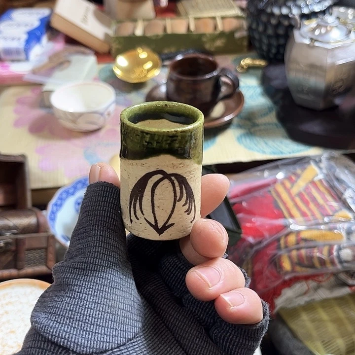 瓷片好的我们的生活方式是