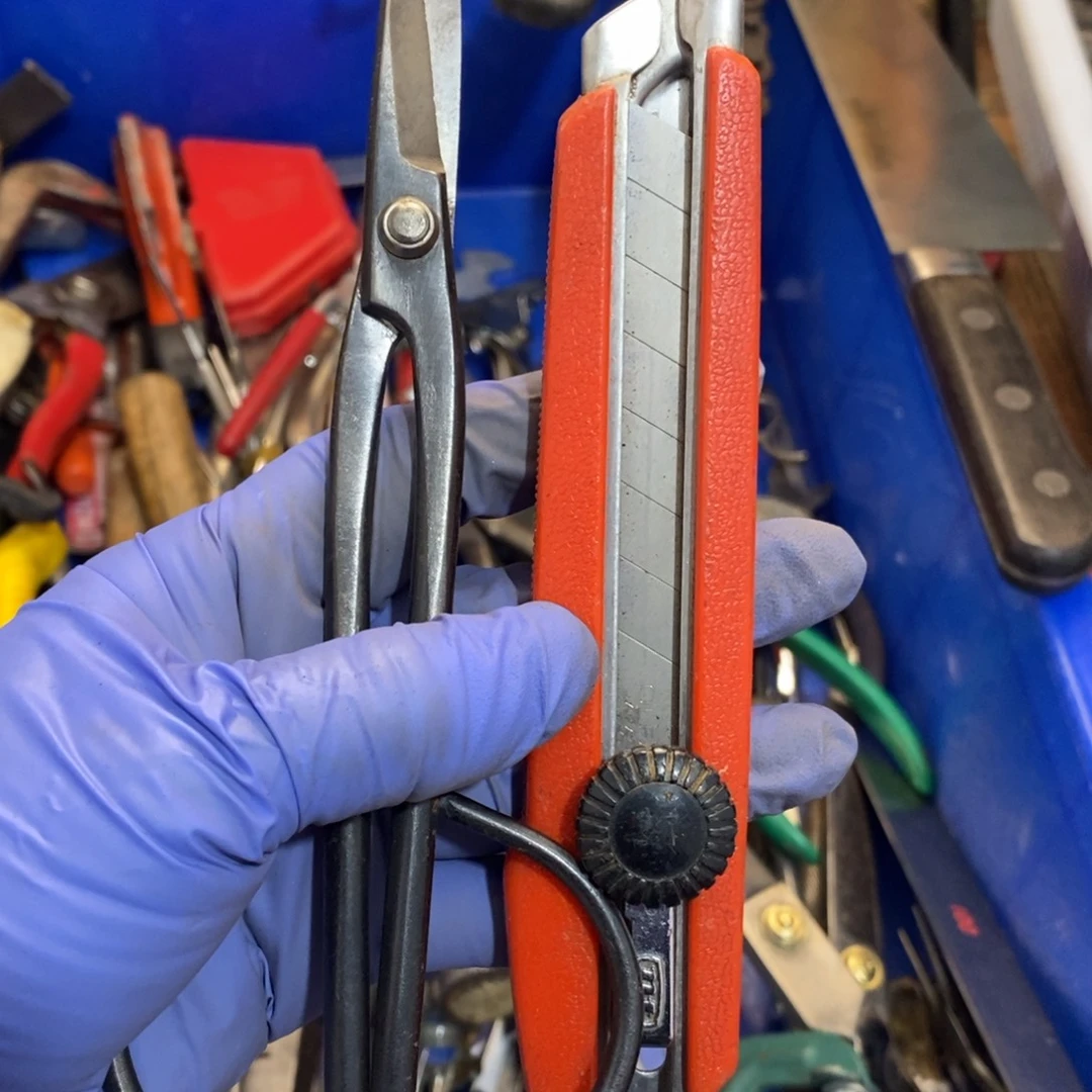 用***5五金工具制造工艺