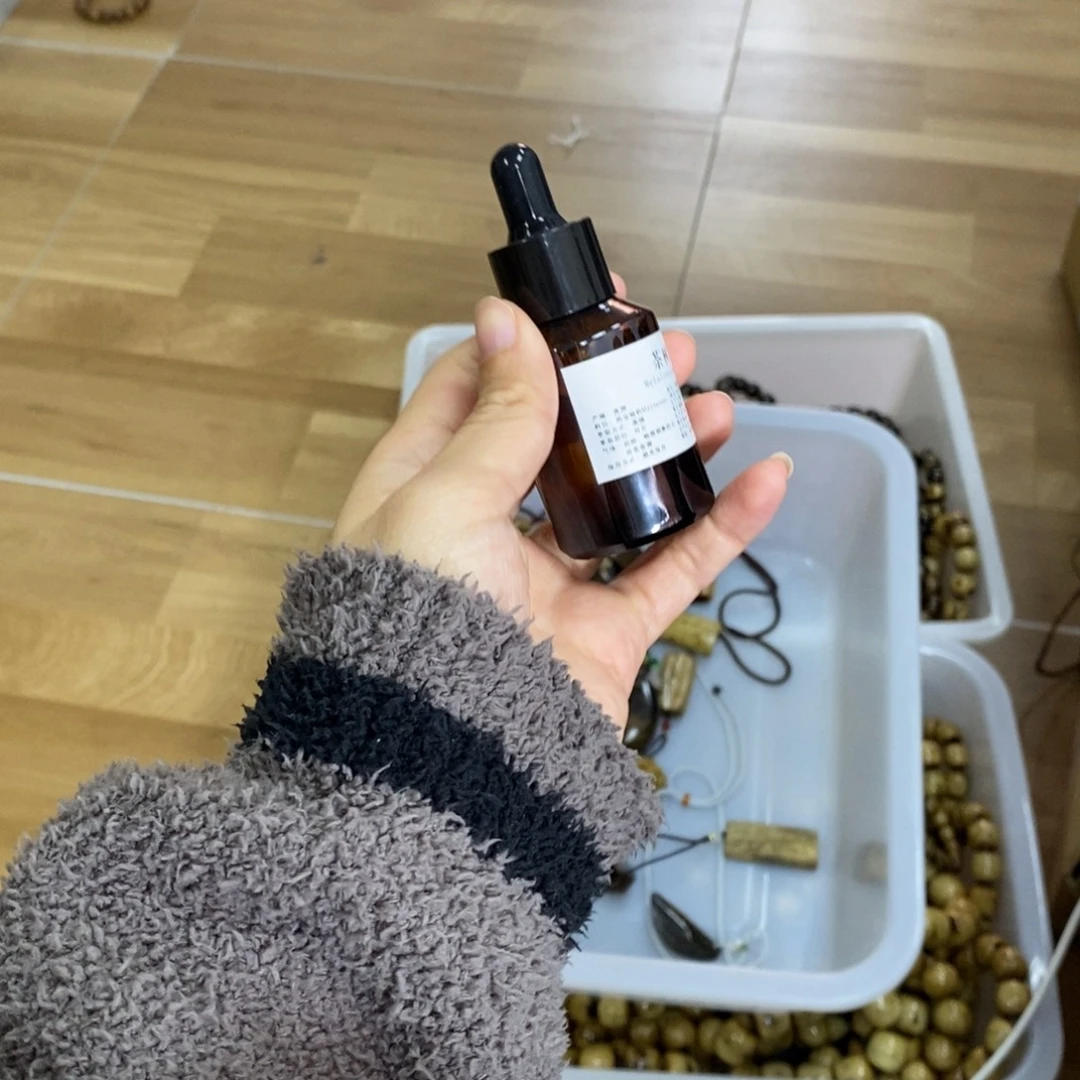 橄榄核手串/手链精品