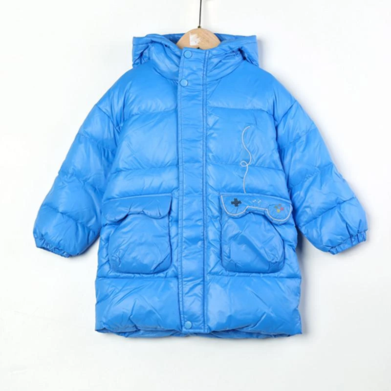 659【B0018】贝甜Petit Avril 专柜正品，三标齐全，羽绒服K2ACC4306