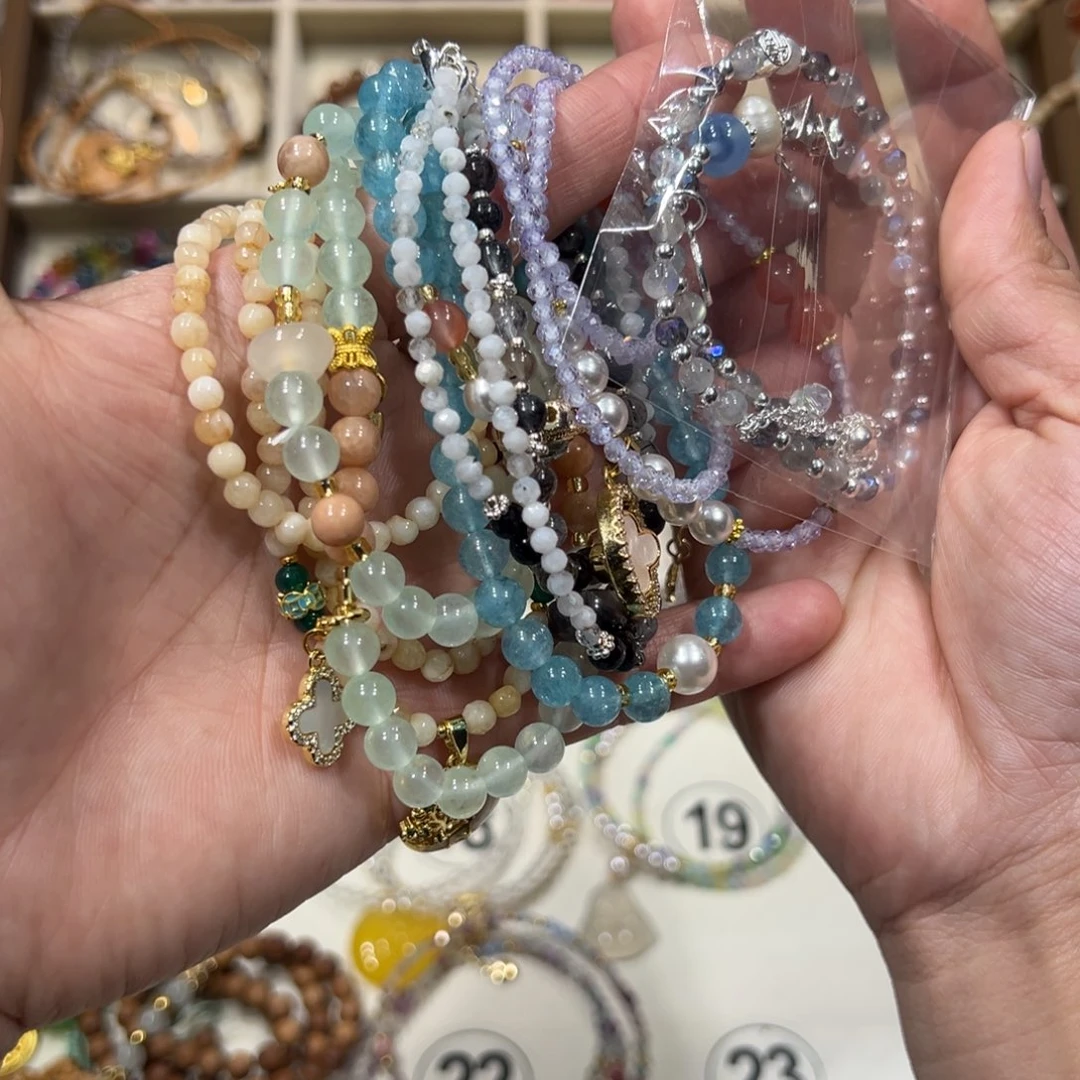 贝壳手串/手链K****a1457788889