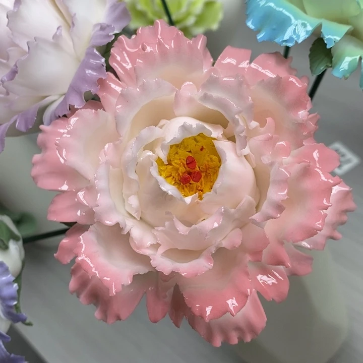 陶瓷陶瓷材料加工