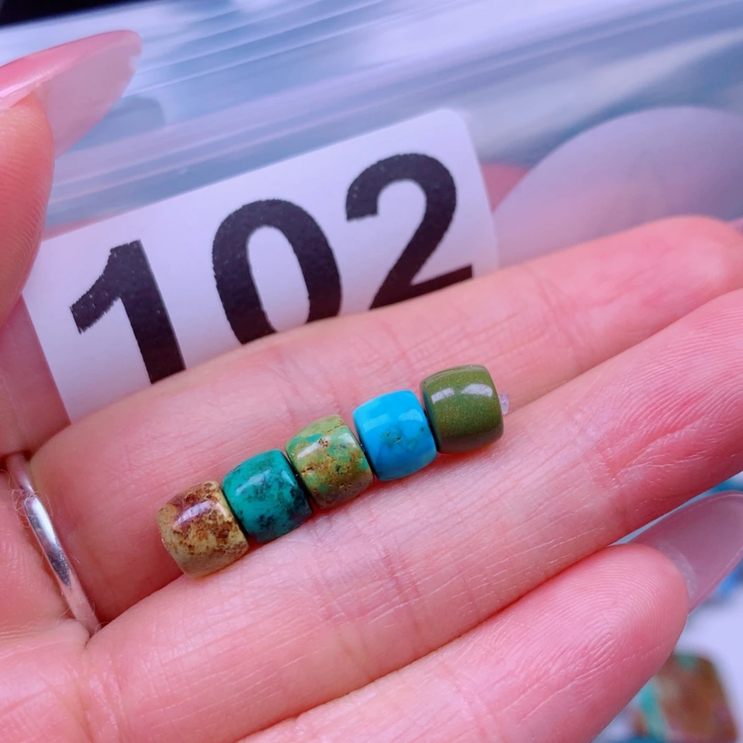 空竹粉丝专享十堰特色手工散珠