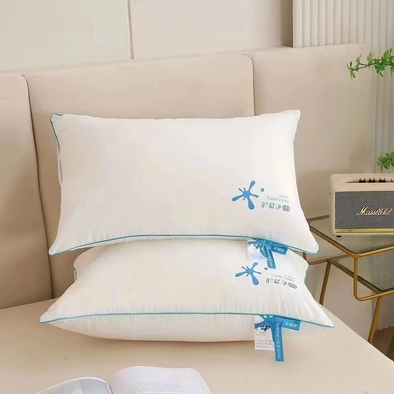【茉莉专属】新款舒适柔软三防枕