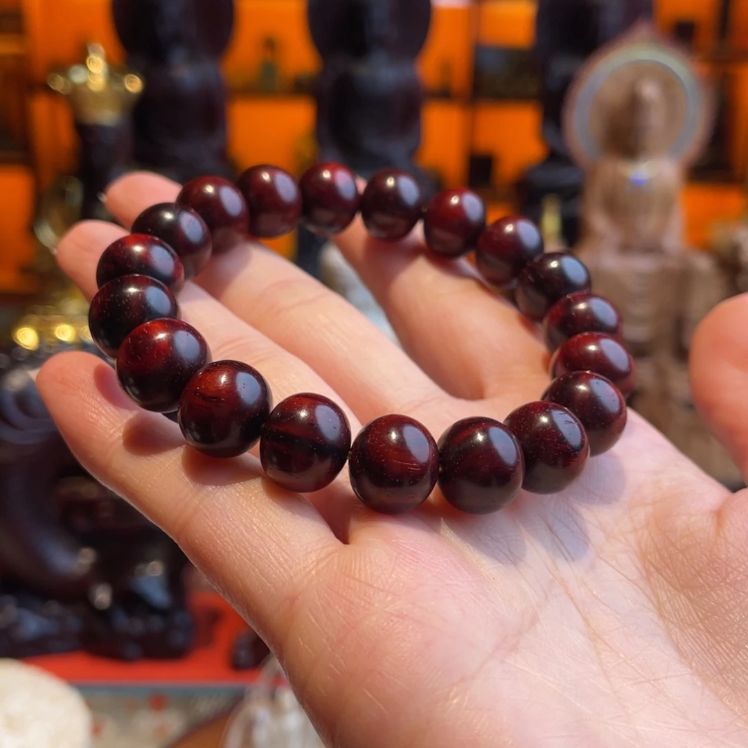 檀香紫檀（小叶紫檀）