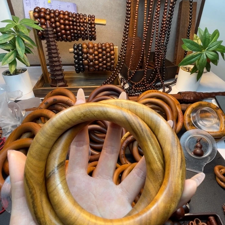 木桃木80圈口福利款不退不换