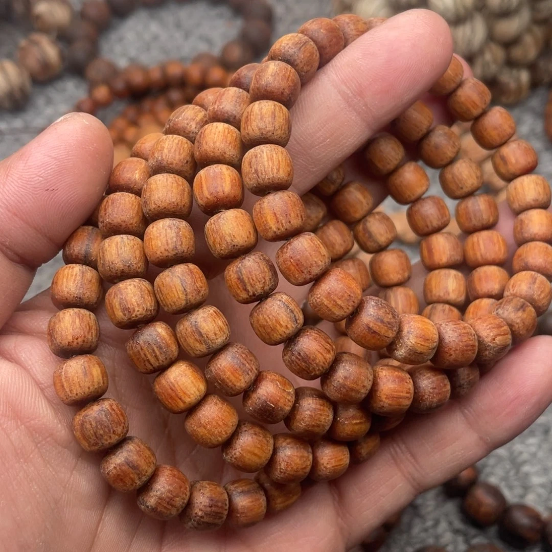 贡木贡木8.9老型五条单圈微白