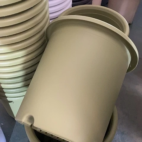 树脂四季8号果绿无托5个微瑕