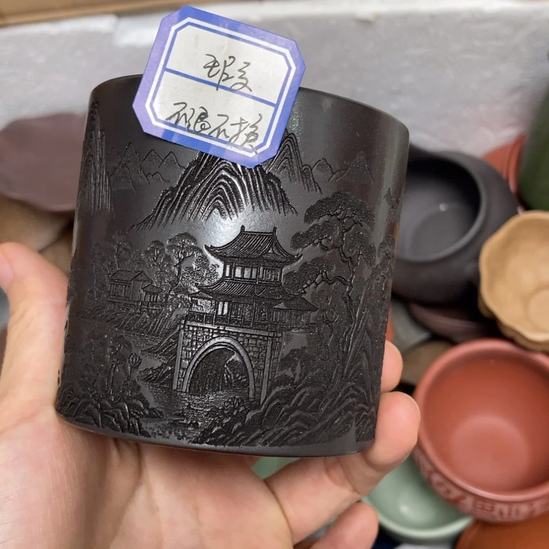 瑕疵不退不换，介意勿拍
