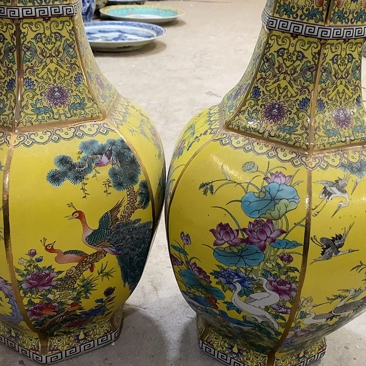 瓷片我们都市的生活也会越来越