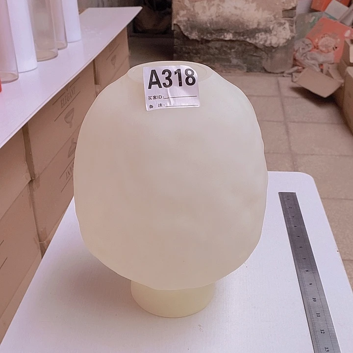 手工艺品玻璃高28.8孤品宠粉福利