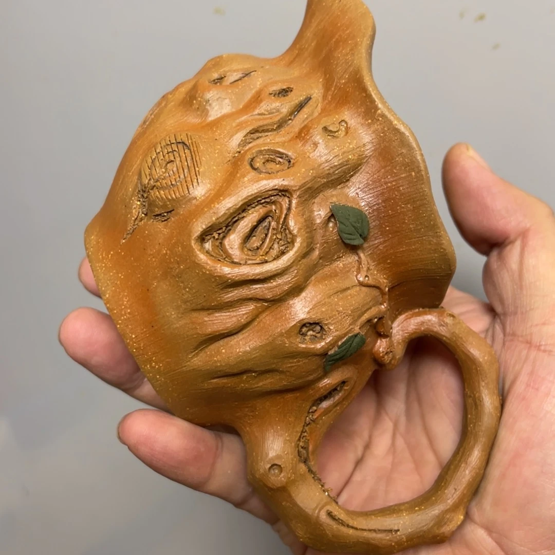 紫砂茶宠紫砂茶宠