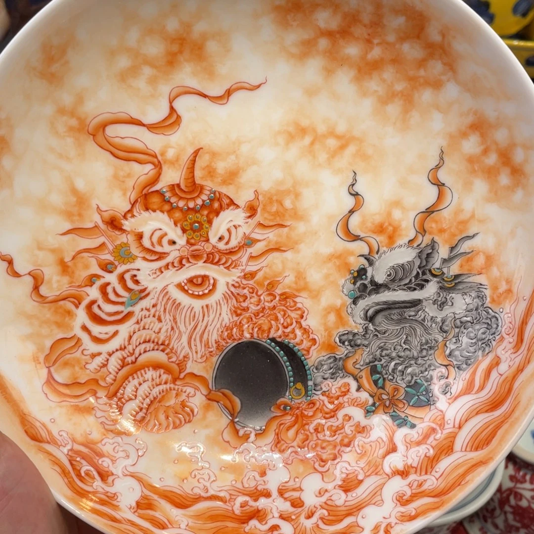 景德镇陶瓷瓷器景德镇