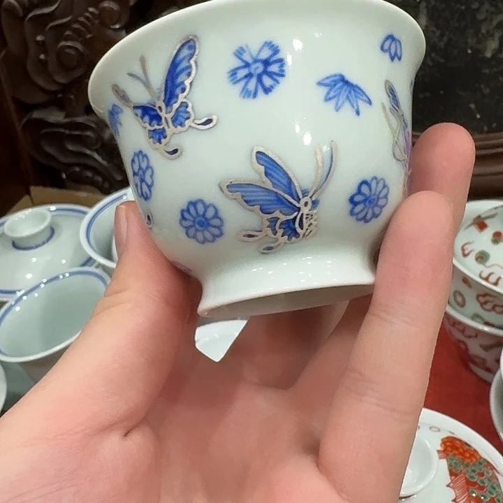 陶瓷艺术品收藏陶瓷