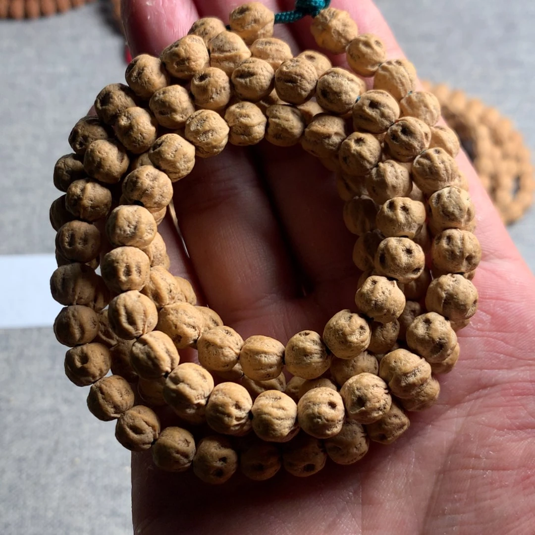 柏香籽/百香籽吊坠