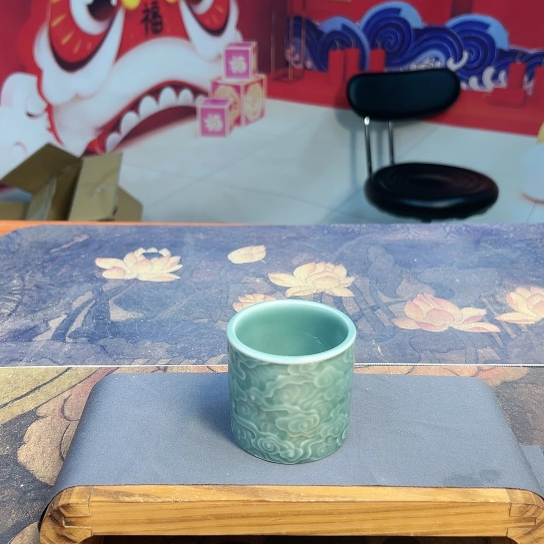 陶瓷茶具特价上新