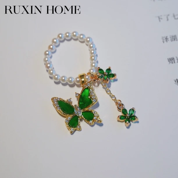 如馨·茶周边装饰小提溜 DL-022303