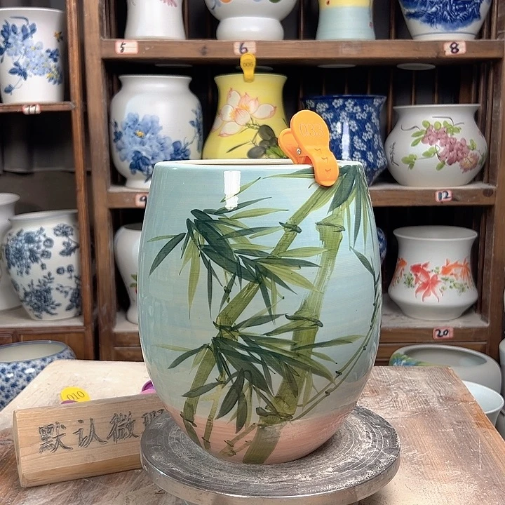 陶033 新款新款陶瓷微瑕