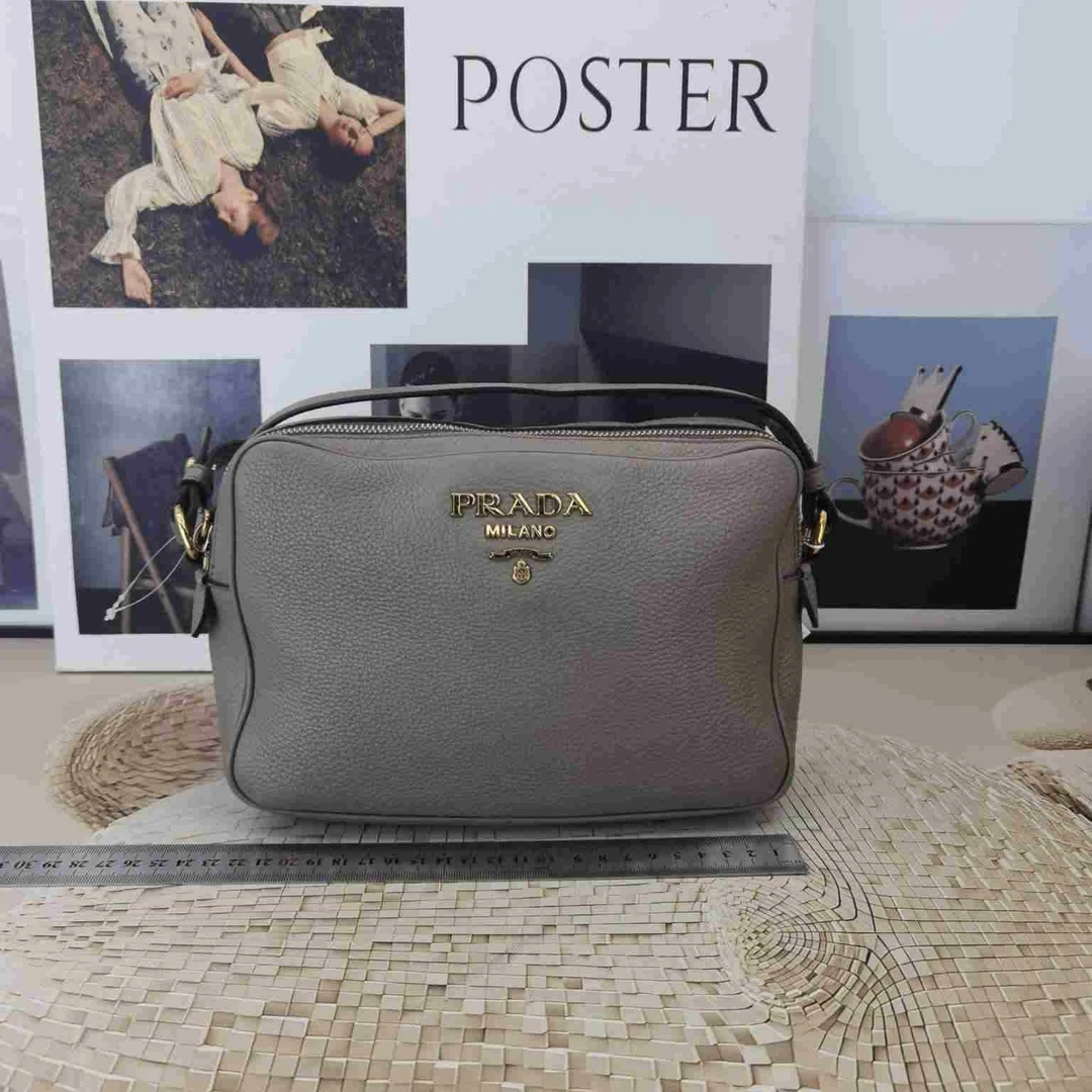 95新  小野专属/95新/普拉达/单肩包/DP0125