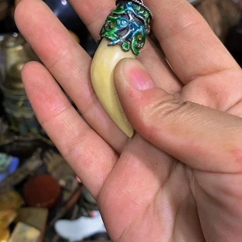 石*驿小物件一个