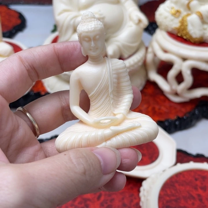 东非黑黄檀（紫光檀）