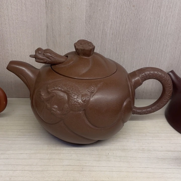 茶壶紫砂紫砂壶宜兴