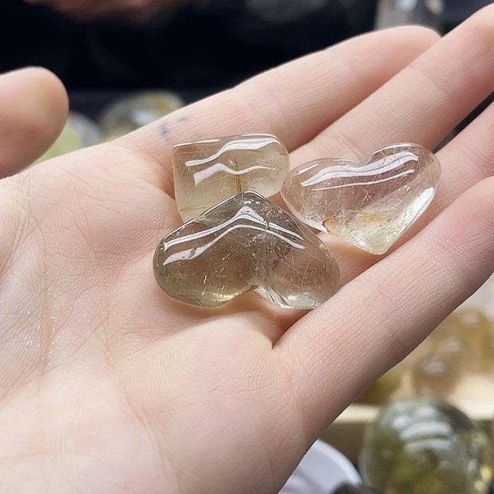 水晶珠宝半成品未镶嵌88水晶