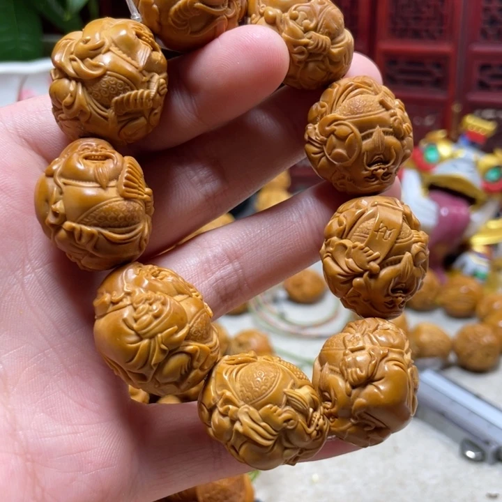 吊坠橄榄核橄榄核