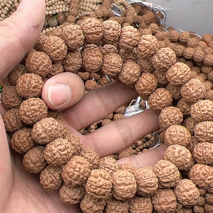 金刚菩提手串斐*跳跳龙