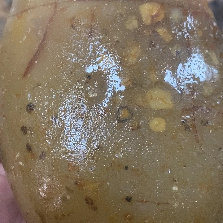 秦***鱼定制玛瑙原石1601361