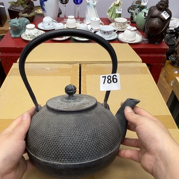瓷片呀工艺品摆件瓷器摆件正能量