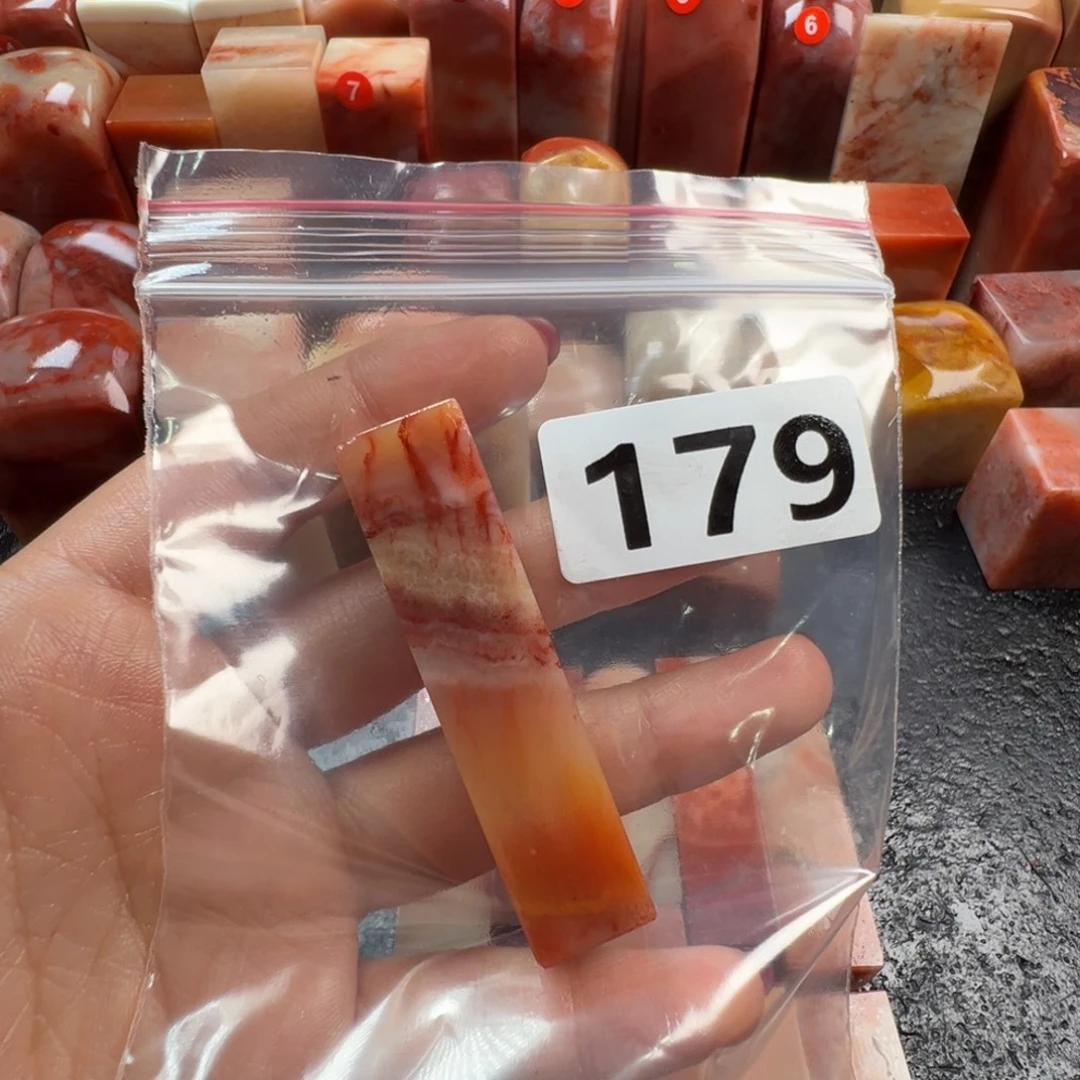 岷***场老挝石印石老挝石