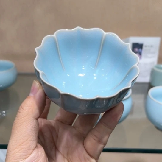 大宋甄选茶具茶器