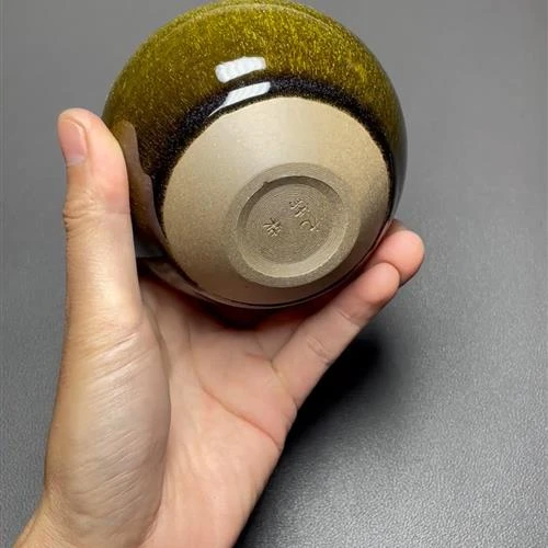 【闪购商品】茶盏-10195..........